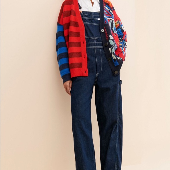 FARM Rio Multicolor Cardigan - Picture 8 of 17